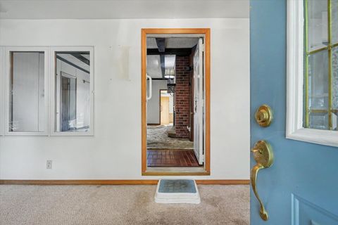 Tiny photo for 303 E Wilson Street, Monticello, IL 61856 (MLS # 12688330)