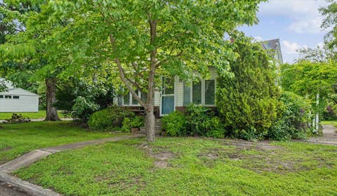 Tiny photo for 303 E Wilson Street, Monticello, IL 61856 (MLS # 12688330)