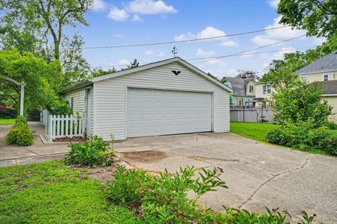Tiny photo for 303 E Wilson Street, Monticello, IL 61856 (MLS # 12688330)