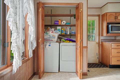 Tiny photo for 303 E Wilson Street, Monticello, IL 61856 (MLS # 12688330)