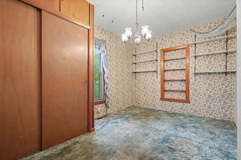 Tiny photo for 303 E Wilson Street, Monticello, IL 61856 (MLS # 12688330)