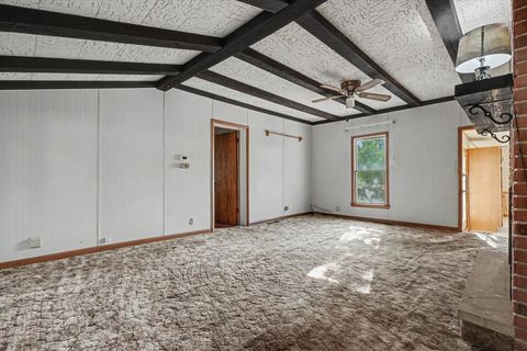 Tiny photo for 303 E Wilson Street, Monticello, IL 61856 (MLS # 12688330)