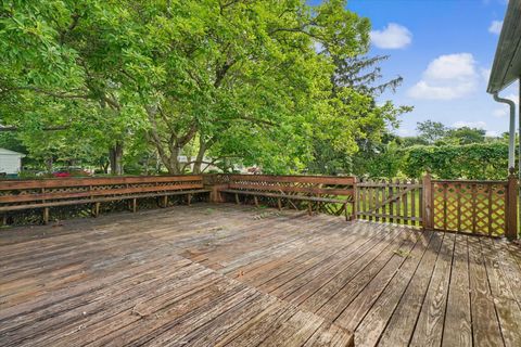 Tiny photo for 303 E Wilson Street, Monticello, IL 61856 (MLS # 12688330)