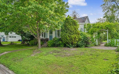 Tiny photo for 303 E Wilson Street, Monticello, IL 61856 (MLS # 12688330)