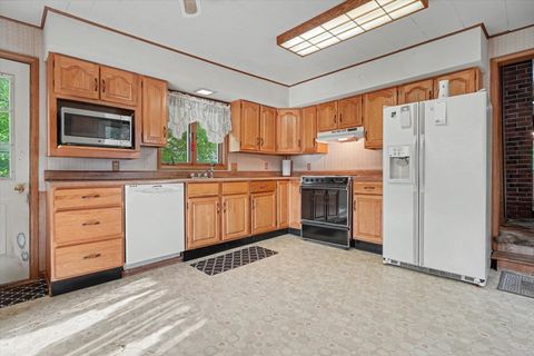 Tiny photo for 303 E Wilson Street, Monticello, IL 61856 (MLS # 12688330)