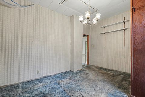 Tiny photo for 303 E Wilson Street, Monticello, IL 61856 (MLS # 12688330)