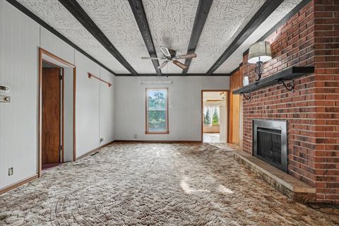Tiny photo for 303 E Wilson Street, Monticello, IL 61856 (MLS # 12688330)