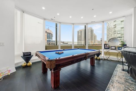 Tiny photo for 600 N Kingsbury Street #506, Chicago, IL 60654 (MLS # 12565630)