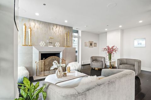 Tiny photo for 600 N Kingsbury Street #506, Chicago, IL 60654 (MLS # 12565630)