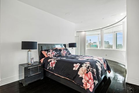 Tiny photo for 600 N Kingsbury Street #506, Chicago, IL 60654 (MLS # 12565630)