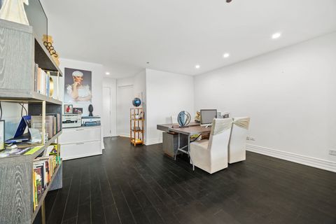 Tiny photo for 600 N Kingsbury Street #506, Chicago, IL 60654 (MLS # 12565630)