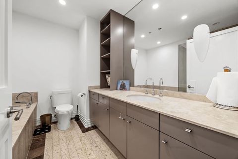 Tiny photo for 600 N Kingsbury Street #506, Chicago, IL 60654 (MLS # 12565630)