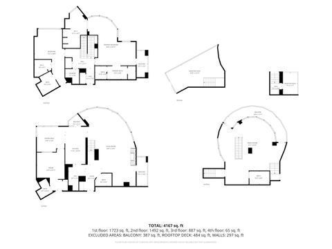 Tiny photo for 600 N Kingsbury Street #506, Chicago, IL 60654 (MLS # 12565630)