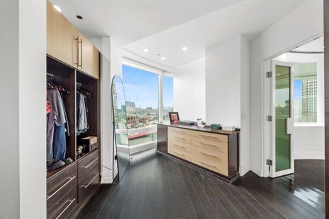 Tiny photo for 600 N Kingsbury Street #506, Chicago, IL 60654 (MLS # 12565630)