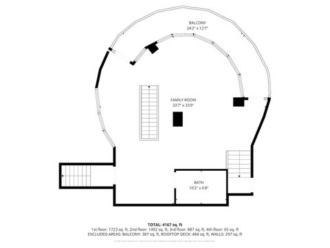 Tiny photo for 600 N Kingsbury Street #506, Chicago, IL 60654 (MLS # 12565630)