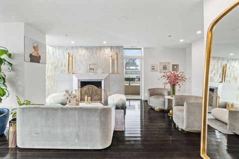 Tiny photo for 600 N Kingsbury Street #506, Chicago, IL 60654 (MLS # 12565630)