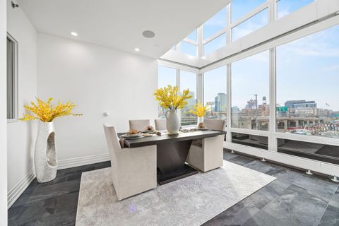 Tiny photo for 600 N Kingsbury Street #506, Chicago, IL 60654 (MLS # 12565630)