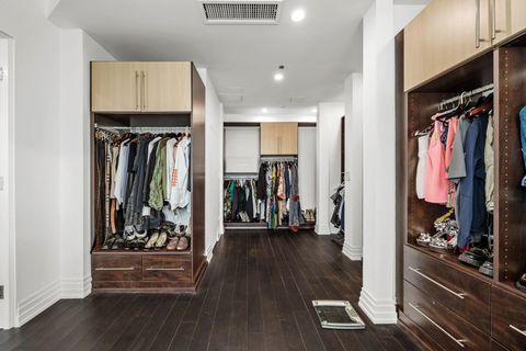 Tiny photo for 600 N Kingsbury Street #506, Chicago, IL 60654 (MLS # 12565630)