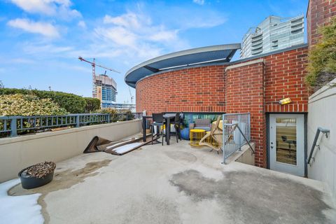 Tiny photo for 600 N Kingsbury Street #506, Chicago, IL 60654 (MLS # 12565630)