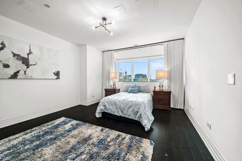 Tiny photo for 600 N Kingsbury Street #506, Chicago, IL 60654 (MLS # 12565630)
