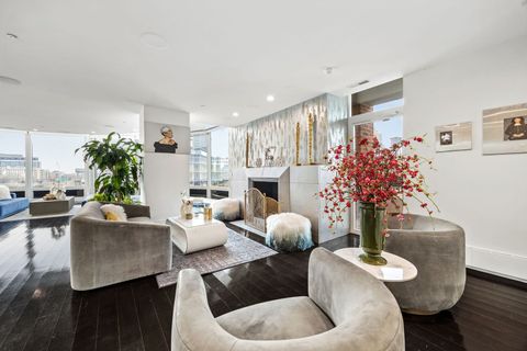 Tiny photo for 600 N Kingsbury Street #506, Chicago, IL 60654 (MLS # 12565630)