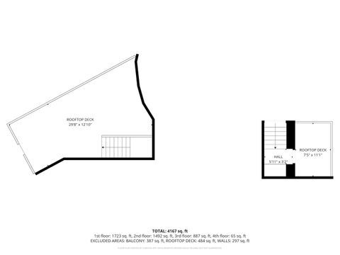 Tiny photo for 600 N Kingsbury Street #506, Chicago, IL 60654 (MLS # 12565630)