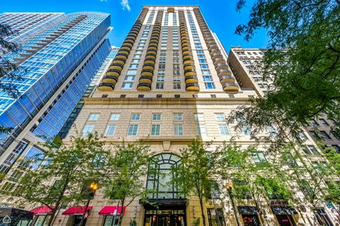 10 E Delaware Place 21D Chicago IL 60611