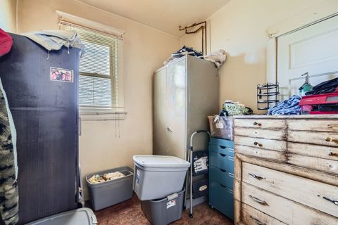 Tiny photo for 1506 Shields Avenue, Chicago Heights, IL 60411 (MLS # 12455072)