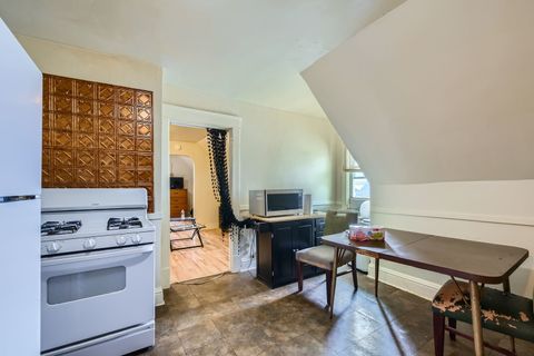 Tiny photo for 1506 Shields Avenue, Chicago Heights, IL 60411 (MLS # 12455072)