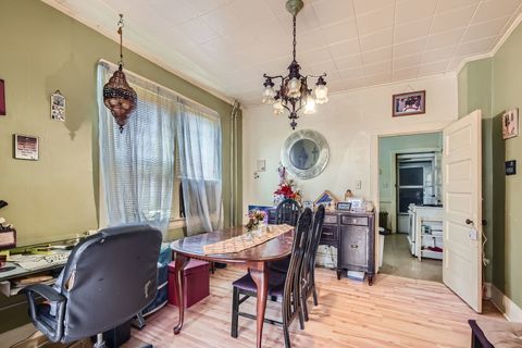 Tiny photo for 1506 Shields Avenue, Chicago Heights, IL 60411 (MLS # 12455072)