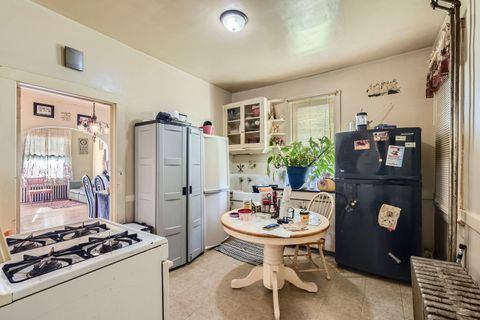 Tiny photo for 1506 Shields Avenue, Chicago Heights, IL 60411 (MLS # 12455072)