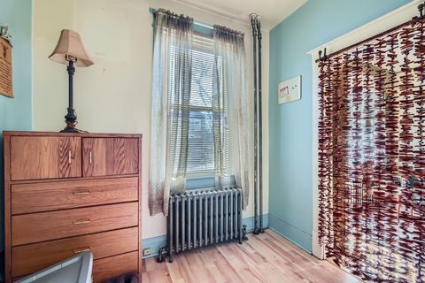 Tiny photo for 1506 Shields Avenue, Chicago Heights, IL 60411 (MLS # 12455072)