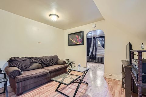 Tiny photo for 1506 Shields Avenue, Chicago Heights, IL 60411 (MLS # 12455072)