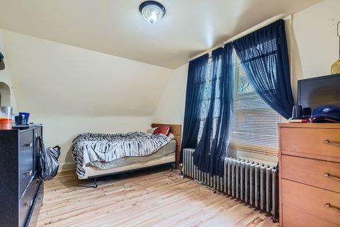 Tiny photo for 1506 Shields Avenue, Chicago Heights, IL 60411 (MLS # 12455072)