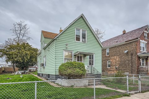 Photo of 1506 Shields Avenue, Chicago Heights, IL 60411 (MLS # 12455072)
