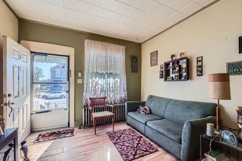 Tiny photo for 1506 Shields Avenue, Chicago Heights, IL 60411 (MLS # 12455072)