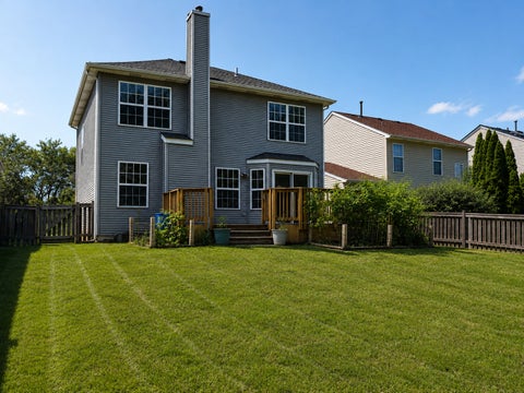 Tiny photo for 2297 N Arapahoe Trail, Round Lake Heights, IL 60073 (MLS # 12743967)