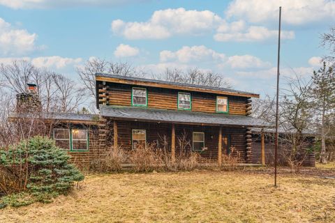 26585 N Pheasant Court Wauconda IL 60084