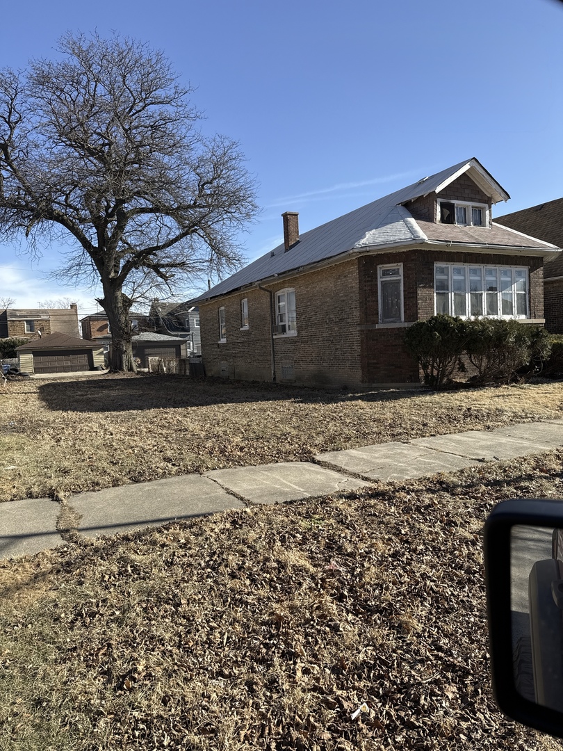 10343 S Sangamon Street