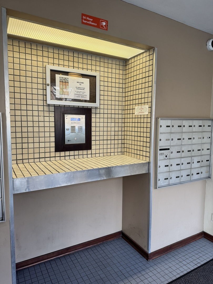 201 S Maple Avenue 411