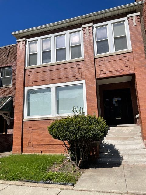 7704 S Carpenter Street Chicago IL 60620