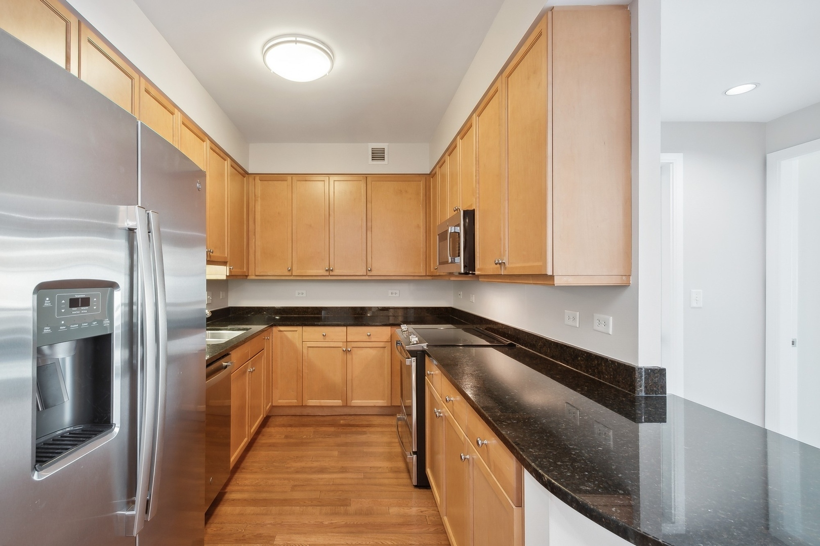 130 N Garland Court 1906