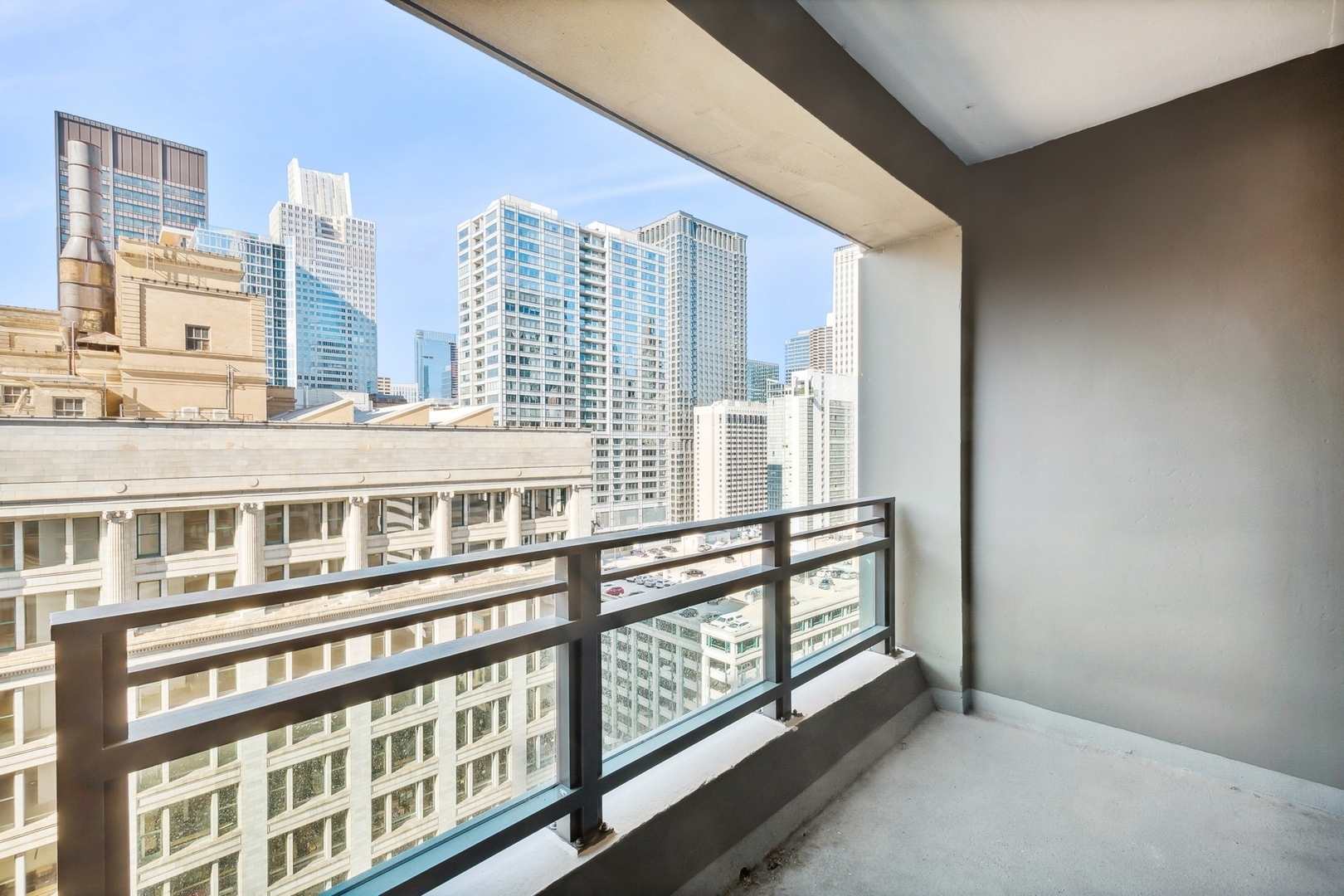 130 N Garland Court 1906