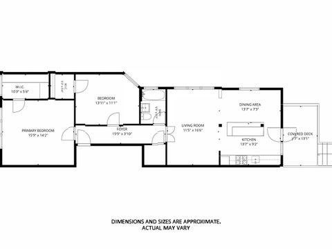 Tiny photo for 1318 W Granville Avenue #3W, Chicago, IL 60660 (MLS # 12741621)