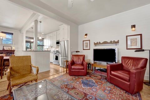Tiny photo for 1318 W Granville Avenue #3W, Chicago, IL 60660 (MLS # 12741621)