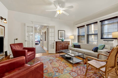 Tiny photo for 1318 W Granville Avenue #3W, Chicago, IL 60660 (MLS # 12741621)