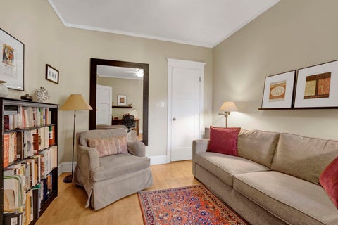 Tiny photo for 1318 W Granville Avenue #3W, Chicago, IL 60660 (MLS # 12741621)
