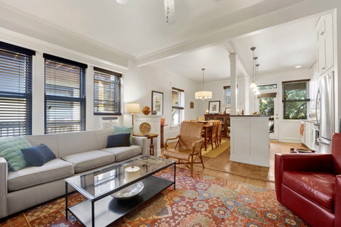 Tiny photo for 1318 W Granville Avenue #3W, Chicago, IL 60660 (MLS # 12741621)