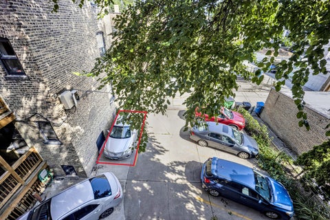 Tiny photo for 1318 W Granville Avenue #3W, Chicago, IL 60660 (MLS # 12741621)