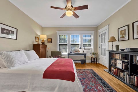 Tiny photo for 1318 W Granville Avenue #3W, Chicago, IL 60660 (MLS # 12741621)